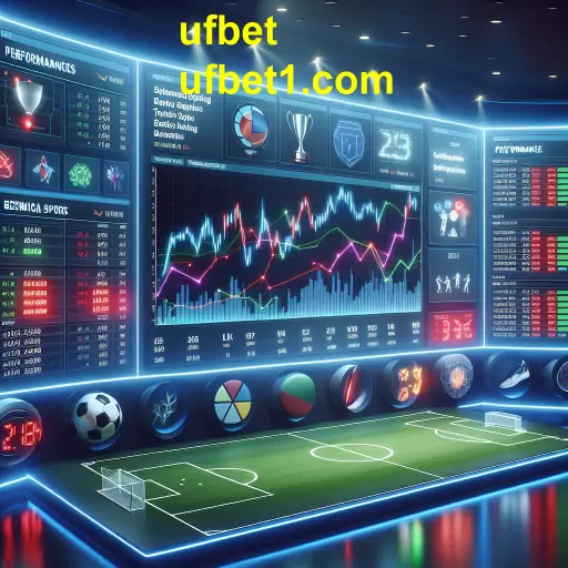 Apostas Esportivas: A Emoção das Jogadas em tempo real no Ufbet