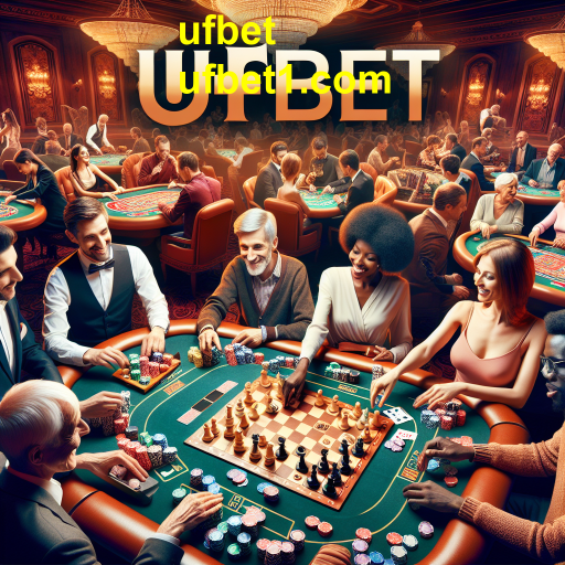 A Magia dos Jogos de Mesa: Entretenimento e Conexão Social